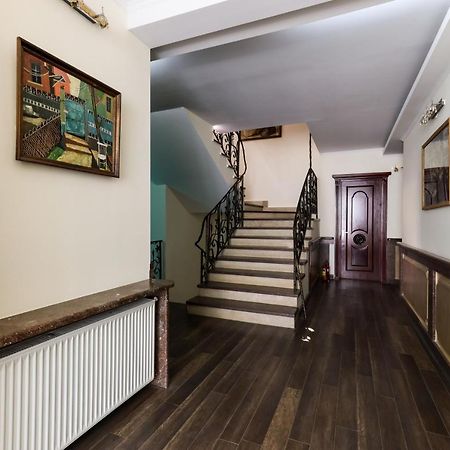 Aeetes Palace Kʼutʼaisi Exterior foto