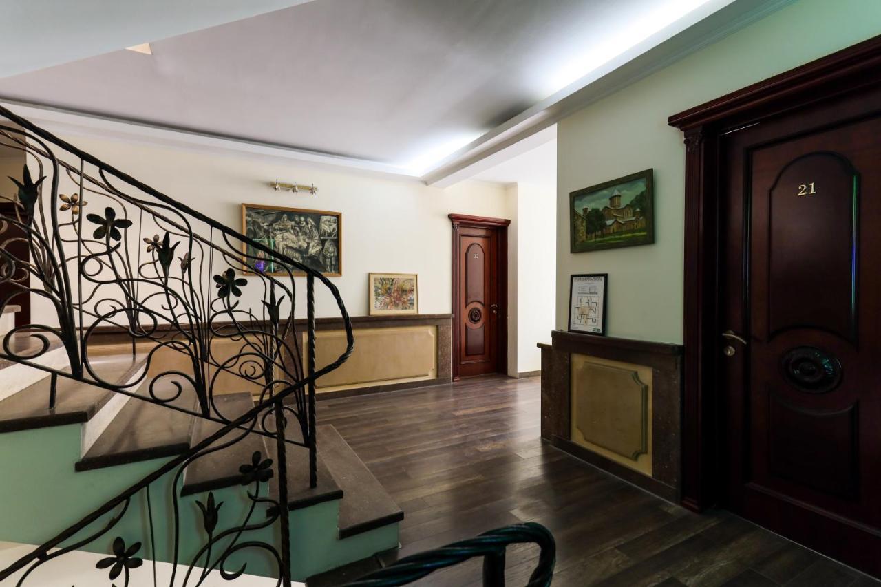 Aeetes Palace Kʼutʼaisi Exterior foto