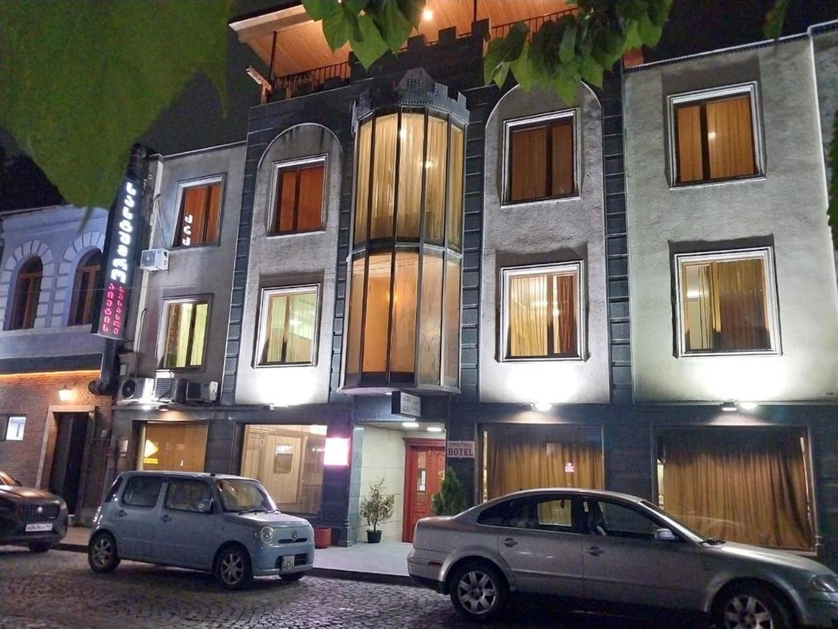 Aeetes Palace Kʼutʼaisi Exterior foto